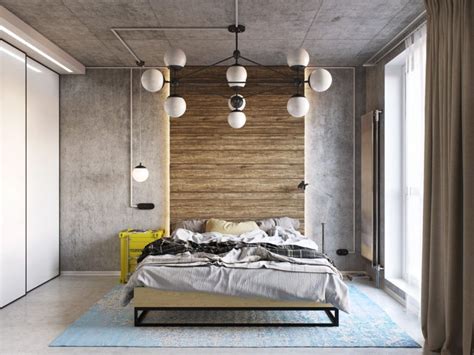 251 Beautiful Loft Style Bedrooms For You Loftspiration