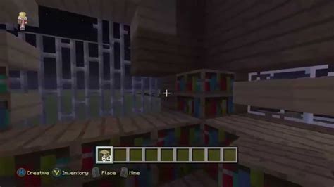 Minecraft Xbox One Building A Zombie City 1 Youtube