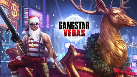 Gangstar Vegas 4 Android Gameplay 2 Youtube