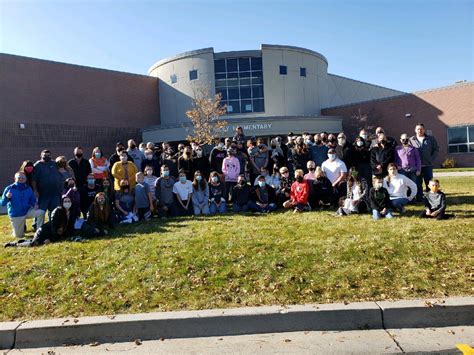 A Big Shout Out Riley Elementary School Salt Lake City