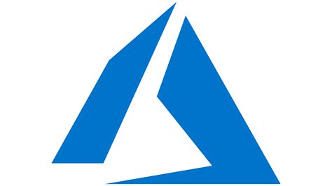 Microsoft Azure Cloud Logo