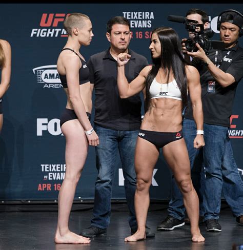 Why Did Rose Namajunas Shave Off Her Hair