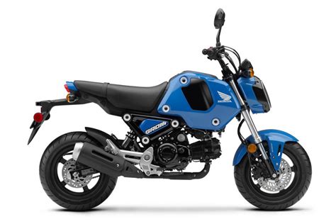 The heavily upgraded 2022 honda grom will hit dealerships across the united states in may, right as the riding season swings into high gear. 2021 Honda NC750X and 2022 Honda Grom On Their Way