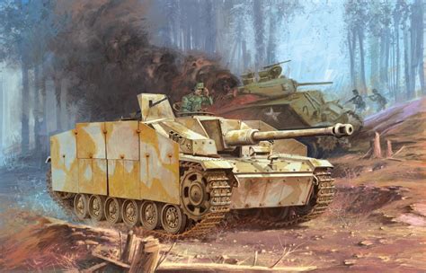 Panzer Iii Lord Of The Blitzkreig 2016