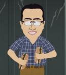 Hire voice actor james butler today on voice123. Jared Fogle Voice - South Park franchise | Behind The ...