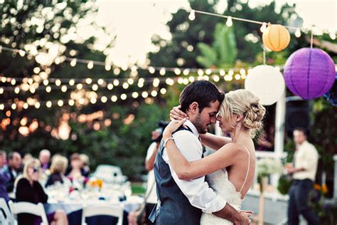 What Your First Dance Song Says About Your Relationship Bridalguide
