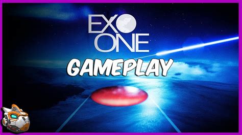 Exo One Gameplay Demo Steam Game Festival 2020 Youtube