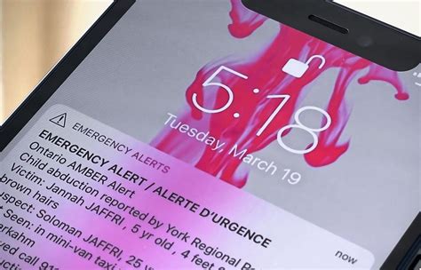 How To Turn Off Emergency Alerts On Android Device Blackview Blog