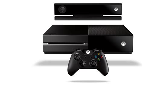 Xbox One Da Microsoft Será Lançado Em Novembro E Vai Custar Us499