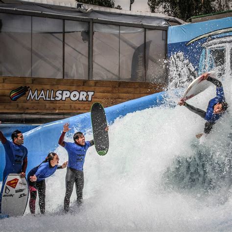 Flowing On Into 2021 Flowrider Official The Ultimate Surf Machine