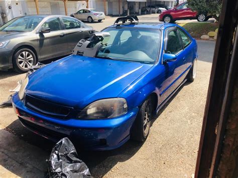 Maybe you would like to learn more about one of these? 2000 Honda Civic Si 2dr Coupe for sale in East Haven, CT ...