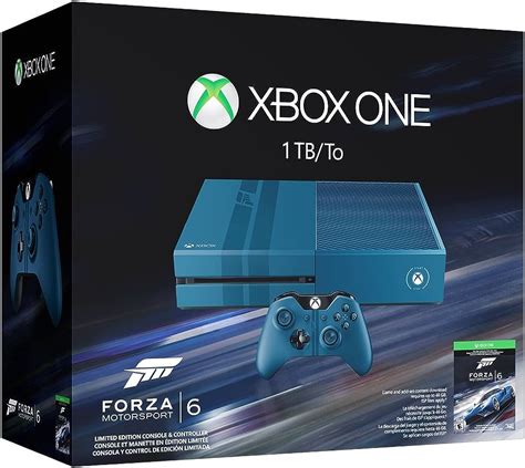カテゴリー Xbox One S 1tb Console Forza Horizon 3 Bundle 146968932ワールド輸入