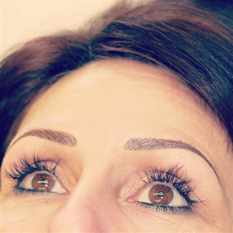 Permanent Brows By Beautissima Permanent Makeup Eyeliner Permanent