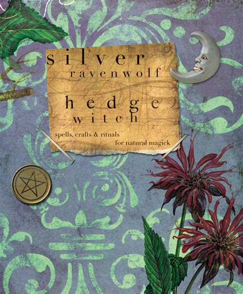 Hedgewitch By Silver Ravenwolf Book Read Online