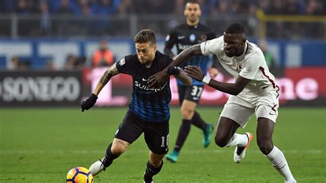 Antonio rüdiger was born on the 3rd day of march 1993 in berlin, germany. Rüdiger's Roma beaten by Atalanta :: DFB - Deutscher ...