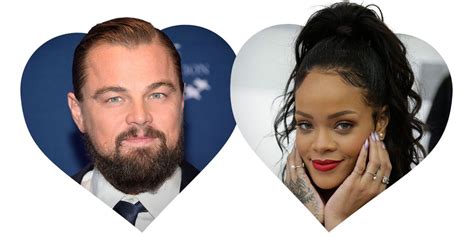 Leonardo Dicaprio And Rihanna Dating Timeline Every Rumor Date And
