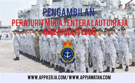 Mempunyai sembilan kapal serangan amfibia, 22 kapal penjelajah, 62. Pengambilan Perajurit Muda Tentera Laut Diraja Malaysia ...