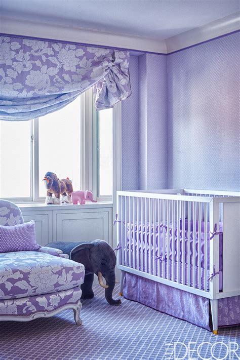 Or, will your new arrival be sharing a room with you? 8 Best Baby Room Ideas - Nursery Decorating Furniture & Decor