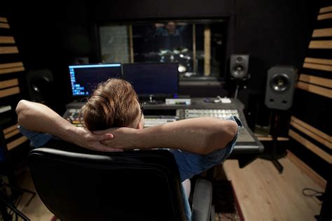 12 Smart Ways to Make Money as a Music Producer