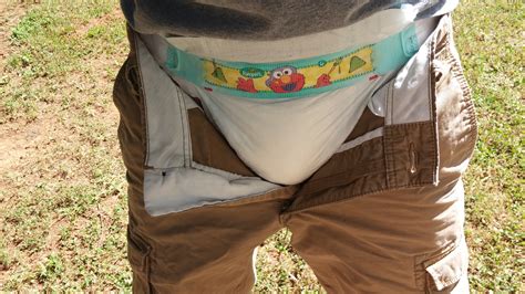 Pampers Size 7 Questions Abdl