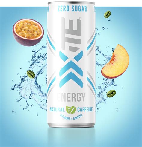 Xite Energy Charle Agency Web Design Agency In London