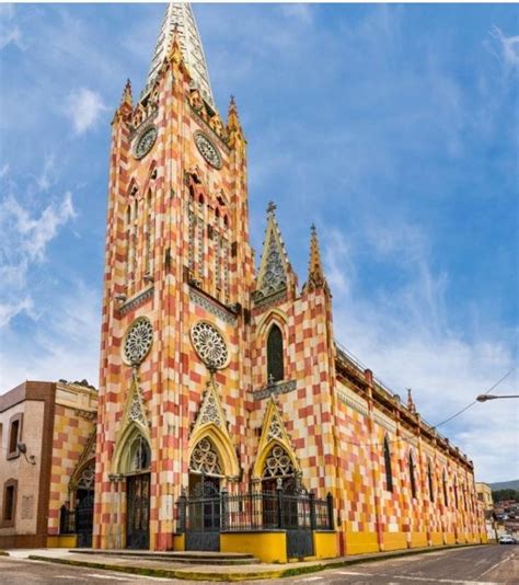 Nuestra Señora Del Perpetuo Socorro En San Cristóbal Tachira Oremos Por