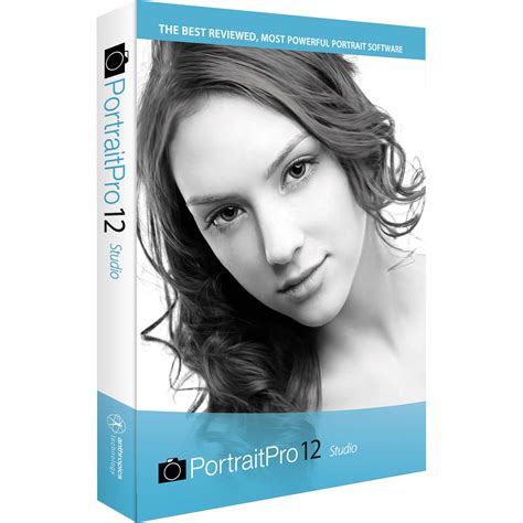 Portraitpro Studio 12 Download Ppstudiol En 1200 Sd Bandh