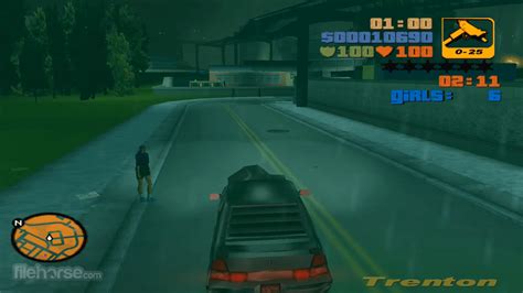Grand Theft Auto Iii Download For Windows Screenshots
