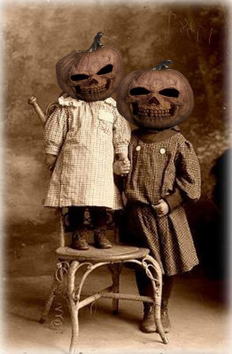 204 Best Creepy Portraits Images On Pinterest Costumes Monsters And