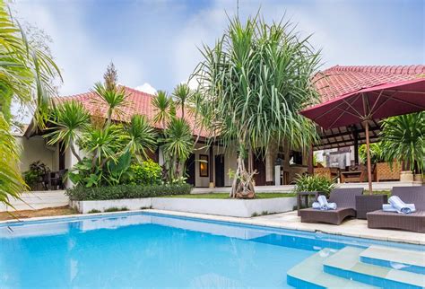 The 10 Best Kerobokan Cottages Villas With Prices Find Holiday Homes And Apartments In