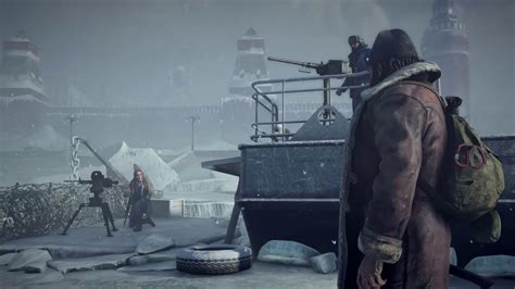 World war z is an epic games store exclusive and while there is no preload date, players will be able to begin downloads in the early hours of april 16. WORLD WAR Z: Chapter 3 (Moscow - Episode 1) - YouTube