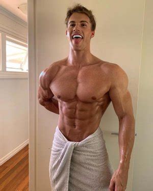 Australian Bodybuilder Carlton Loth Justusboys The World S Largest Gay Message Board