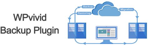 Wp time capsule is the smartest and most advanced wordpress backup solution in the world. Free and Must-Have Plugins for A WordPress Website - WPvivid Backup & Migration Plugin Pro