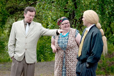 On the road to emmaus (emmauksen tiellä) ratings & reviews explanation. Hävyttömän hauskoja hahmoja Emmauksen tiellä - Kulttuuri ...