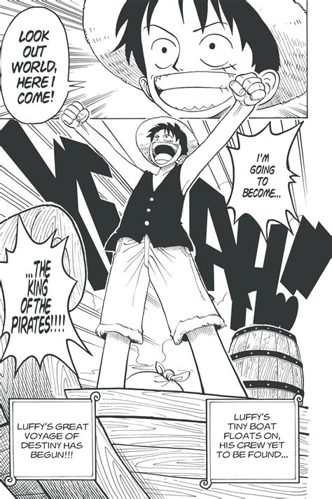 Pinterest Manga One Piece Doflamingo One Piece Comic One Piece