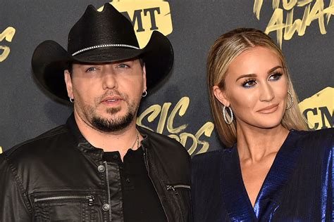 Jason Aldean Wife Brittany Reflect On Las Vegas Shooting Attack