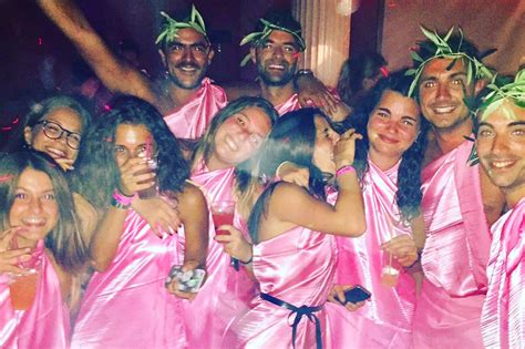 4 Fun Facts You May Not Know About The “toga Party” The Pink Palace