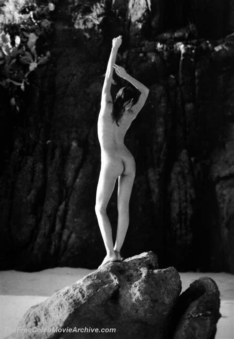 Largest Nude Celebrities Archive Miranda Kerr Fully Naked