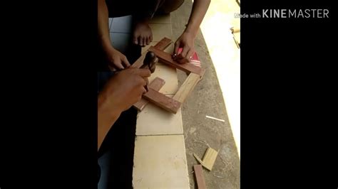 Selain itu, membangun rumah pohon juga merupakan kegiatan yang menantang dan menyenangkan bagi orang dewasa. cara membuat lampu hias dari bahan bambu dan kayu smpn 1 ...