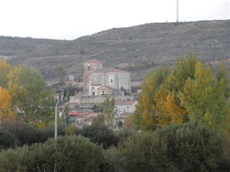 Modúbar de la Cuesta (Burgos): Qué ver y dónde dormir
