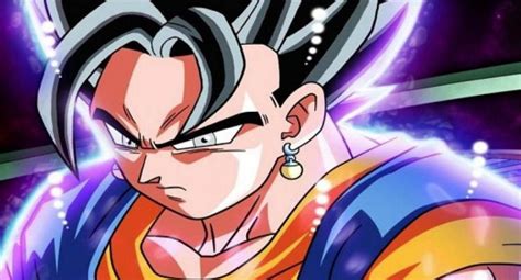 It is the first animated dragon ball movie in seventeen years to have a theatrical release since the. Dragon Ball Heroes: resumen de todo lo que pasó antes del estreno VIDEO | Dragon Ball Super ...