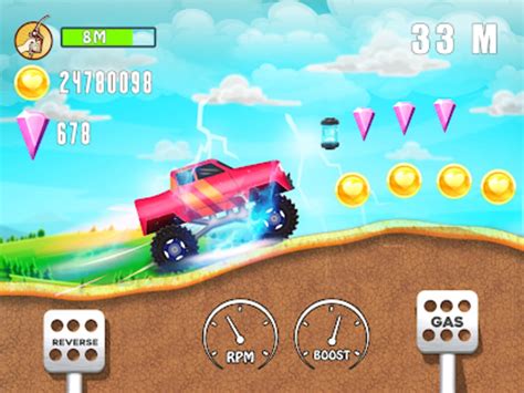 Monster Truck Games Free Kids Games For Android Download