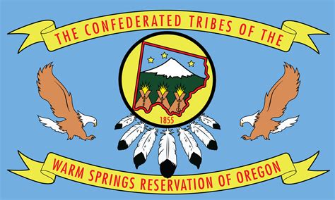 The Confederated Tribes Of Colville Reservation Seeks Marketing