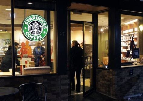 Starbucks serves up free Wi-Fi at all U.S. shops - oregonlive.com