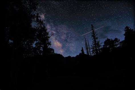 Stargazing In Great Basin National Park — Discover Great Basin