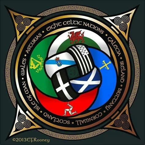 John G Mccloskey Celtic Nations Celtic Culture Celtic Symbols