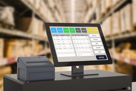 Maybe you would like to learn more about one of these? Warehouse Management Systems vs. Inventory Management Systems