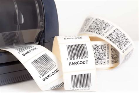 The Hidden Costs Of Barcode Printing Supplies L Tron Media