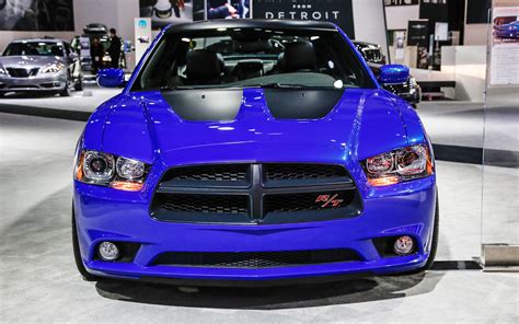 2013 Dodge Charger Daytona News Reviews Msrp Ratings With Amazing