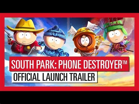 Cheats Tips And Strategy South Park Phone Destroyer